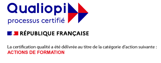 AUTONOMIA centre de formation certifié qualiopi